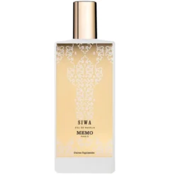 Memo Paris Siwa woda perfumowana spray 75ml - produkt bez opakowania