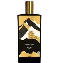 Memo Paris Tiger's Nest woda perfumowana spray 75ml - produkt bez opakowania