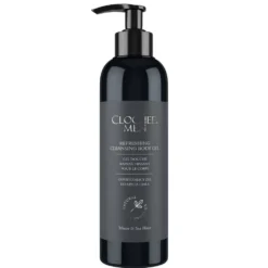Men Refreshing Cleansing Body Gel żel do mycia ciała dla mężczyzn 250ml
