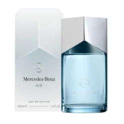 Mercedes-Benz Air woda perfumowana spray 100ml