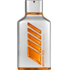 Mercedes-Benz AMG Silver Thrill woda perfumowana spray 100ml