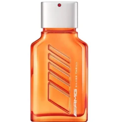 Mercedes-Benz AMG Silver Thrill woda perfumowana spray 60ml