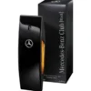Mercedes-Benz Club Black woda toaletowa spray 100ml