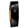 Mercedes-Benz Club Black woda toaletowa spray 100ml - produkt bez opakowania