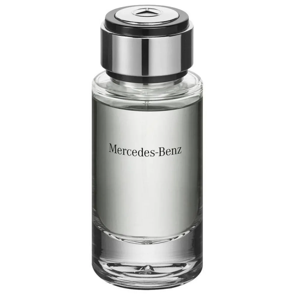 Mercedes-Benz For Men woda toaletowa spray 120ml