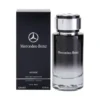 Mercedes-Benz Intense woda toaletowa spray 120ml