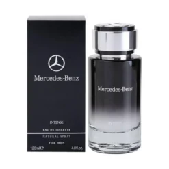 Mercedes-Benz Intense woda toaletowa spray 120ml