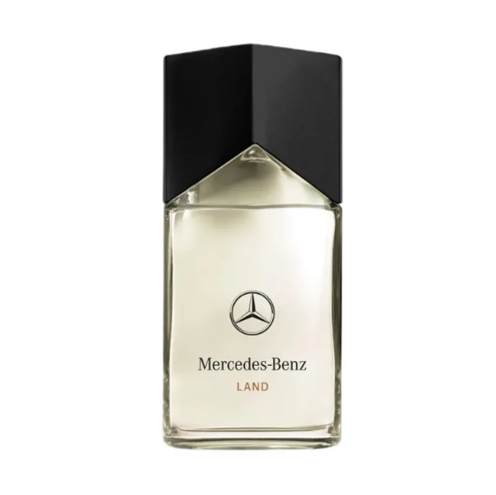 Mercedes-Benz Land woda perfumowana spray 60ml