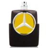 Mercedes-Benz Man Private woda perfumowana spray - produkt bez opakowania