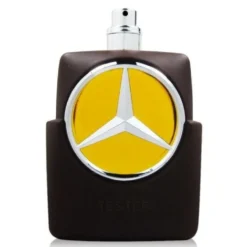 Mercedes-Benz Man Private woda perfumowana spray - produkt bez opakowania