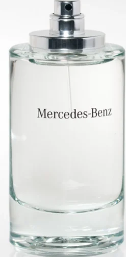 Mercedes-Benz Mercedes-Benz edt Tester 120ml