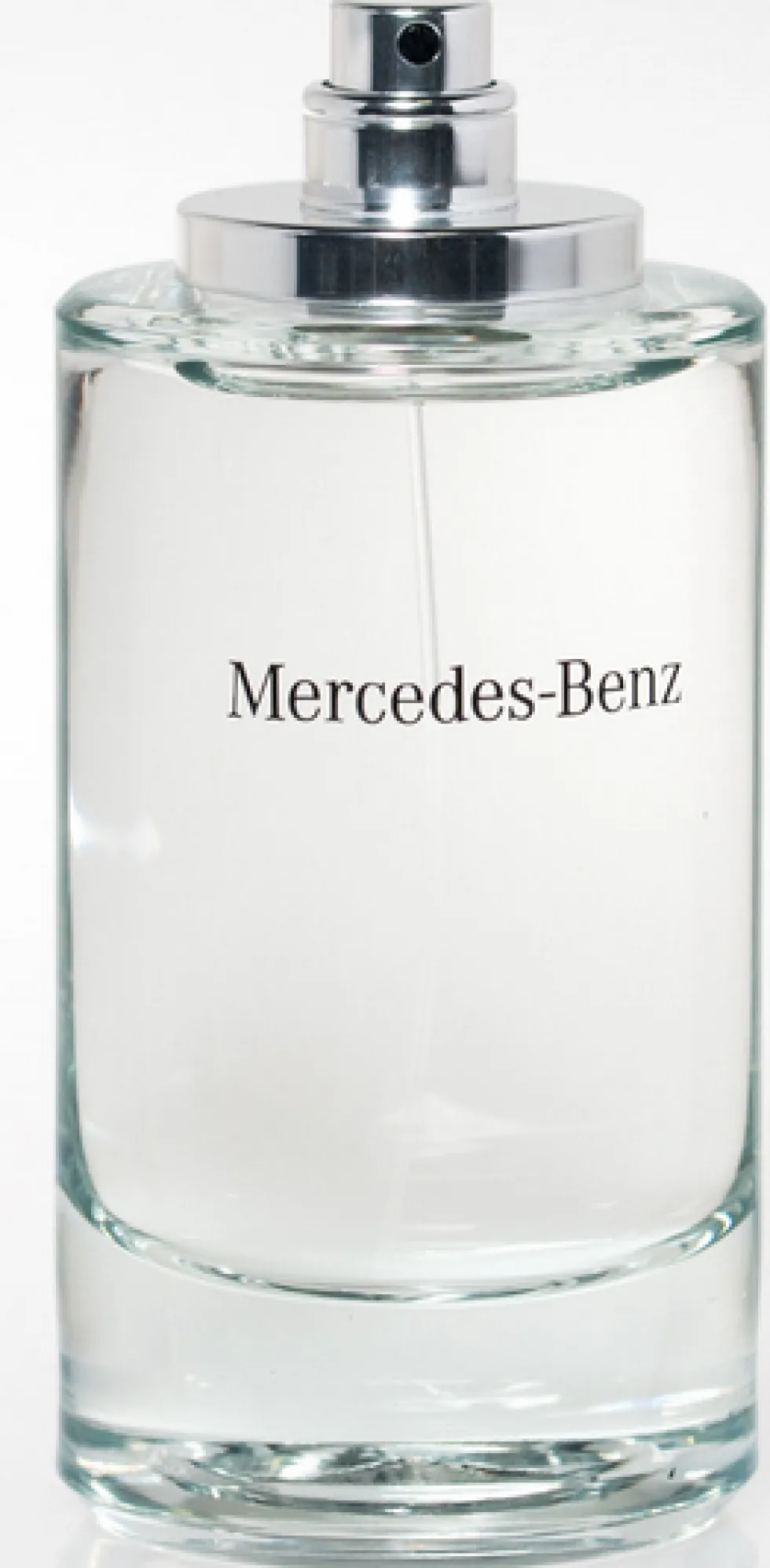 Mercedes-Benz Mercedes-Benz edt Tester 120ml