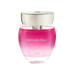 Mercedes-Benz Rose woda toaletowa spray 60ml