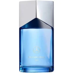 Mercedes-Benz Sea woda perfumowana spray 100ml