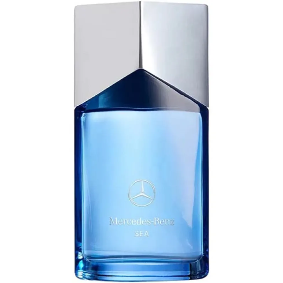 Mercedes-Benz Sea woda perfumowana spray 100ml