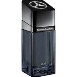 Mercedes-Benz Select Night woda perfumowana spray 100ml