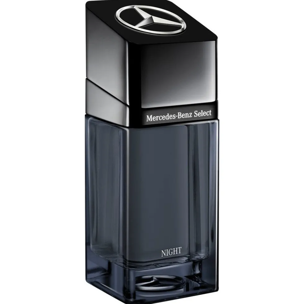 Mercedes-Benz Select Night woda perfumowana spray 100ml