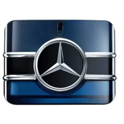 Mercedes-Benz Sign woda perfumowana spray 50ml