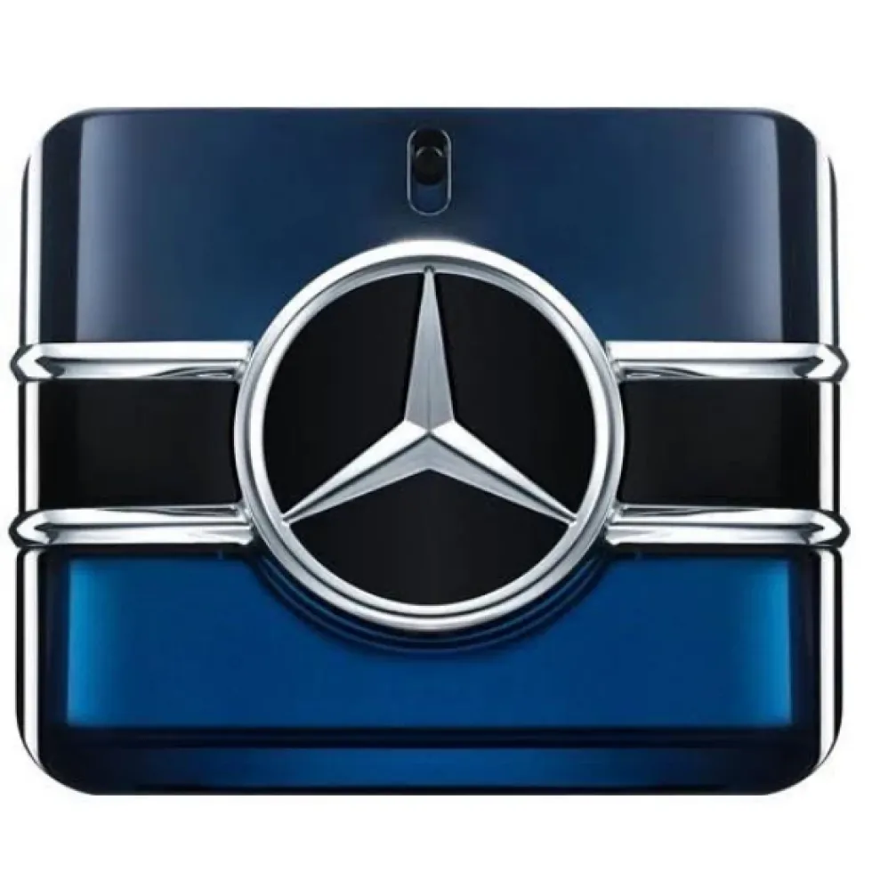 Mercedes-Benz Sign woda perfumowana spray 100ml Tester