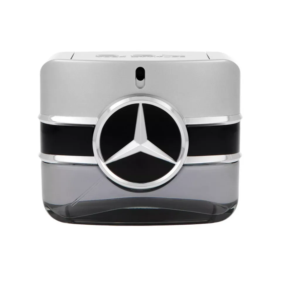 Mercedes-Benz Sign Your Attitude woda toaletowa spray 100ml - produkt bez opakowania
