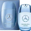 Mercedes-Benz The Move Express Yourself woda toaletowa spray 100ml