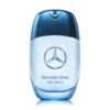 Mercedes-Benz The Move For Men woda toaletowa spray 100ml - produkt bez opakowania