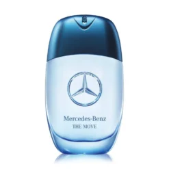 Mercedes-Benz The Move For Men woda toaletowa spray 100ml - produkt bez opakowania