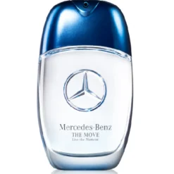 Mercedes-Benz The Move Live The Moment woda perfumowana spray 100ml - produkt bez opakowania