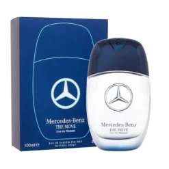 Mercedes-Benz The Move Live The Moment woda perfumowana spray 100ml