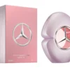 Mercedes-Benz Woman Eau de Toilette woda toaletowa spray 60ml