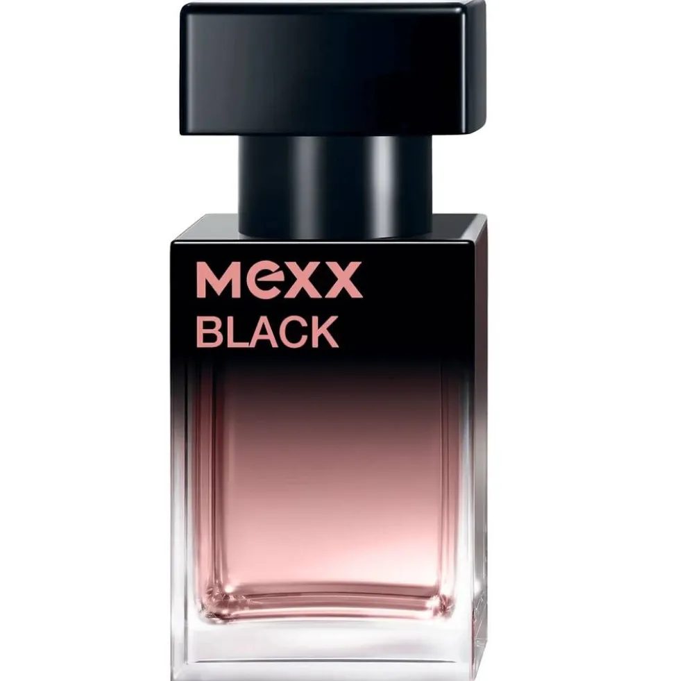 Mexx Black For Her woda toaletowa spray 15ml