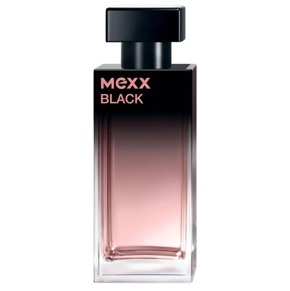 Mexx Black For Her woda toaletowa spray 30ml