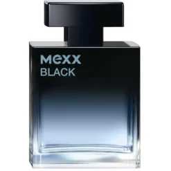 Mexx Black For Him woda perfumowana spray 50ml
