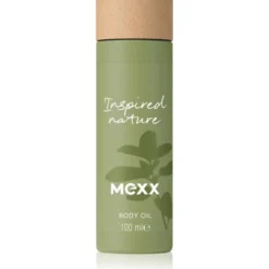 Mexx Inspired Nature olejek do ciała 100ml