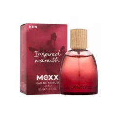 Mexx Inspired Warmth for Her woda perfumowana spray 50ml