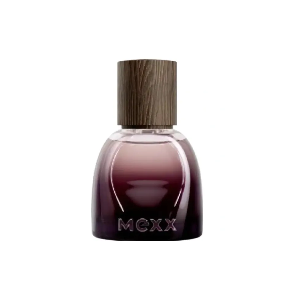 Mexx Inspired Warmth for Him woda perfumowana spray 30ml