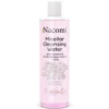 Micellar Cleansing Water płyn micelarny do demakijażu twarzy i oczu zwężający pory 400ml