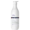 Milk Shake Silver Shine Light Shampoo szampon redukujący żółte refleksy do włosów siwych i rozjaśnianych 1000ml