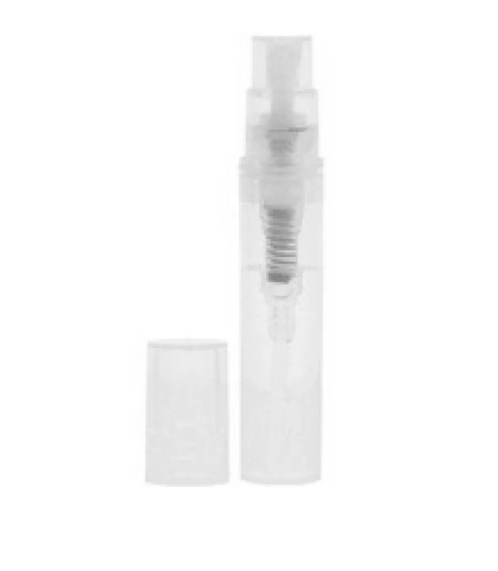 Miller et Bertaux Close Your Eyes, And... 2ml EDP PRÓBKA