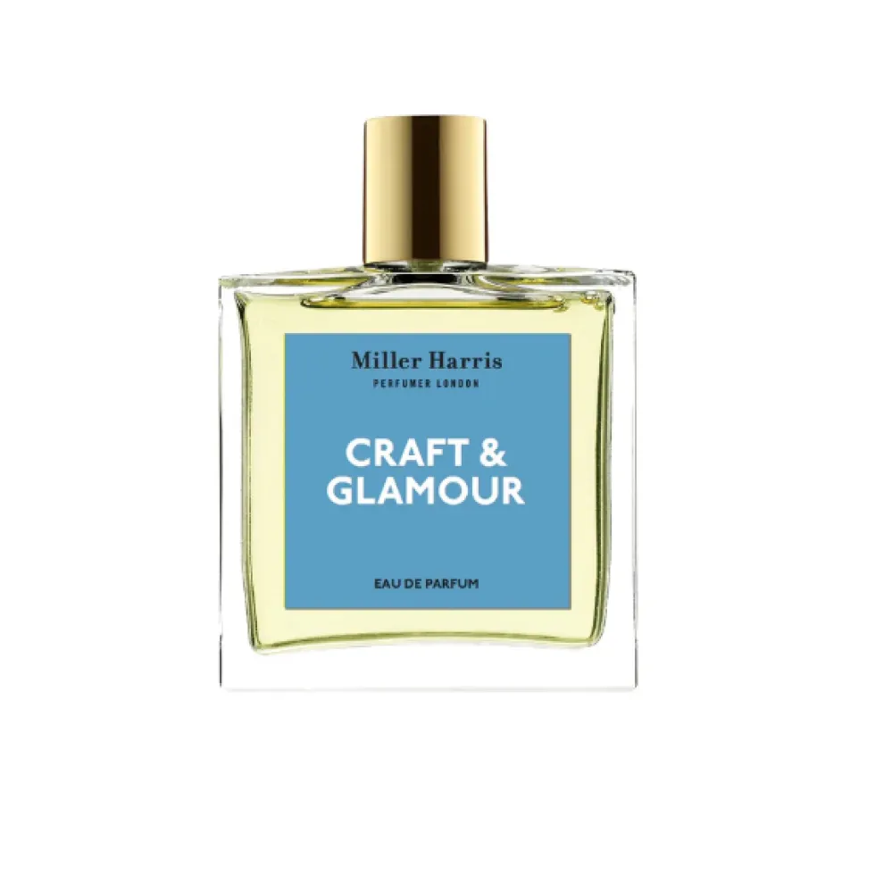 Miller Harris Craft & Glamour woda perfumowana spray 100ml