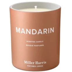 Miller Harris Mandarin świeca zapachowa 220g