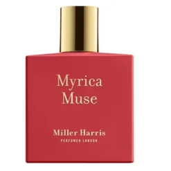 Miller Harris Myrica Muse woda perfumowana spray 50ml