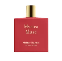 Miller Harris Myrica Muse woda perfumowana spray 100ml