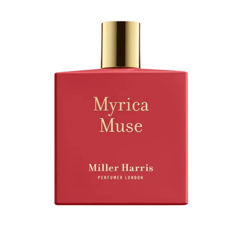 Miller Harris Myrica Muse woda perfumowana spray 100ml