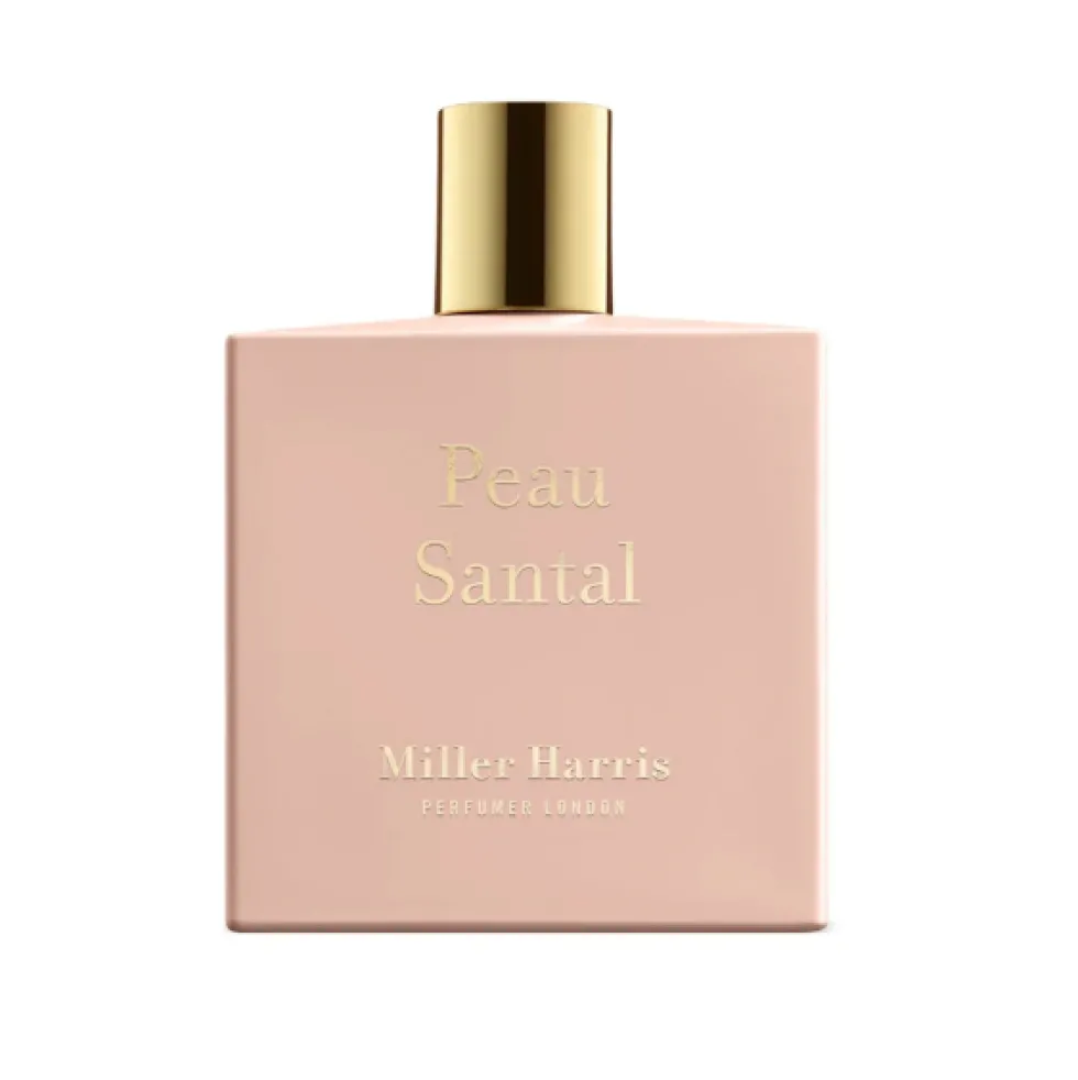 Miller Harris Peau Santal woda perfumowana spray 100ml