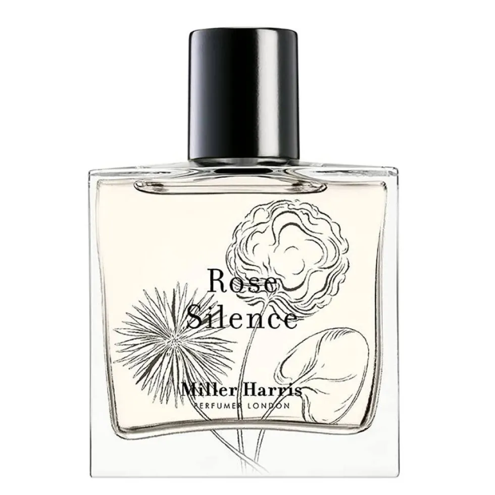 Miller Harris Rose Silence woda perfumowana spray 50ml