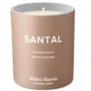 Miller Harris Santal świeca zapachowa 220g