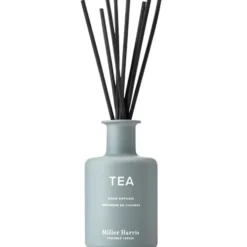 Miller Harris Tea dyfuzor zapachowy z patyczkami 150ml