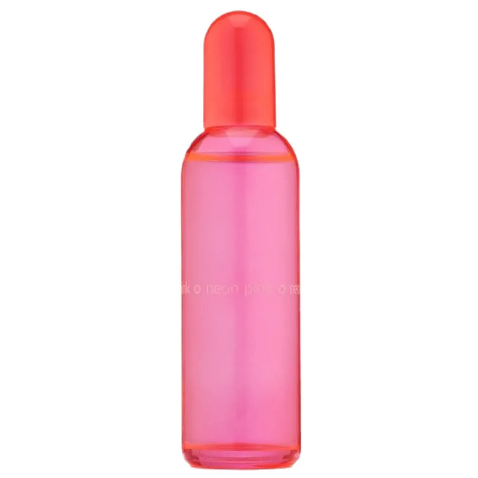 Milton Lloyd Colour Me Neon Pink woda perfumowana spray 100ml