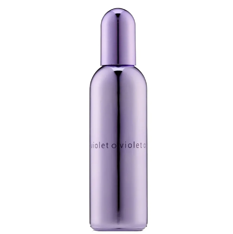 Milton Lloyd Colour Me Violet woda perfumowana 100ml